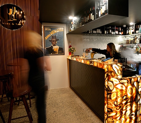 Vine & Tap, Bathurst