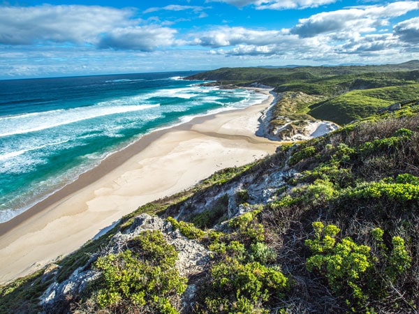 Walpole WA