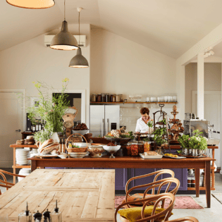 Best Mudgee restaurants