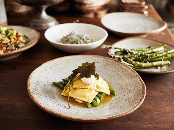 The Zin House Mudgee