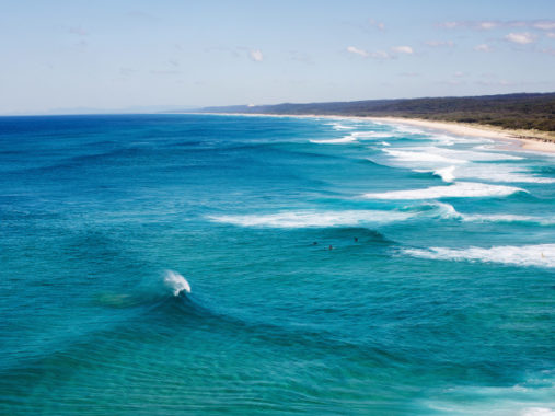 A Magical Summer Photo Essay In Queensland