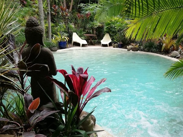 Alaya sunshine coast