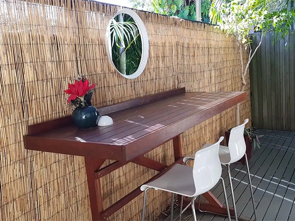 Mudjimba Cottage sunshine coast