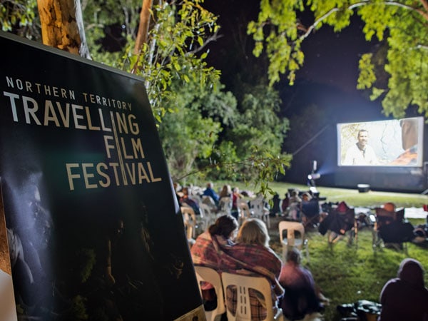 Northern Territory Travelling Film Festival