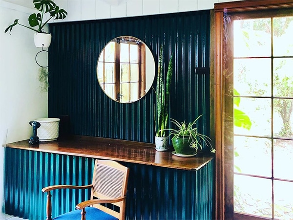 Homestead Restaurant Norfolk Island