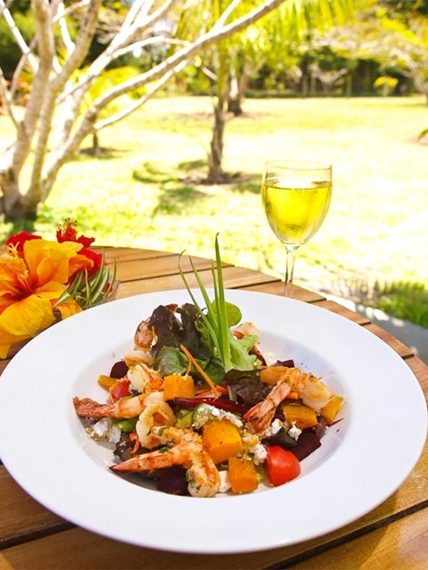 Hilli Restaurant and Café Norfolk Island