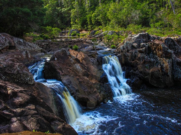 Wappa Falls