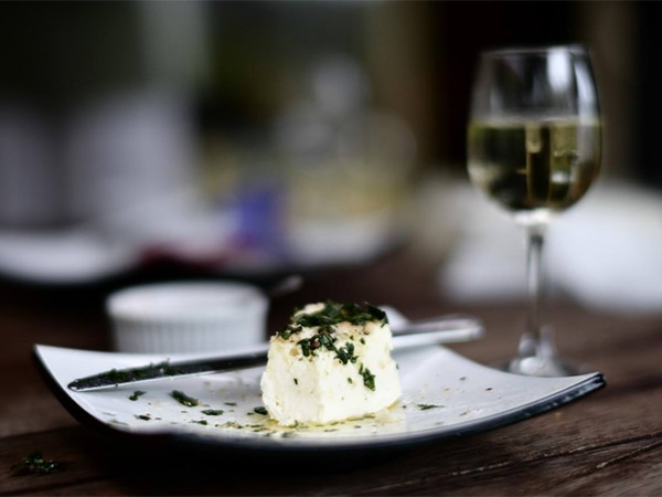 Norfolk Island cheese