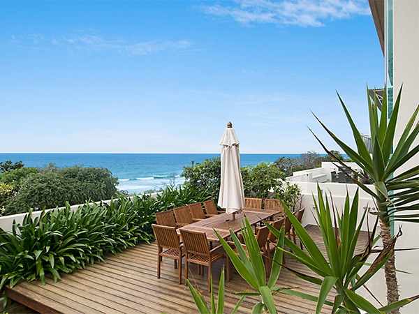 Noosa Beach Shack