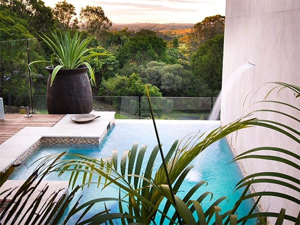 Gaia retreat