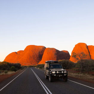 Kata Tjuta