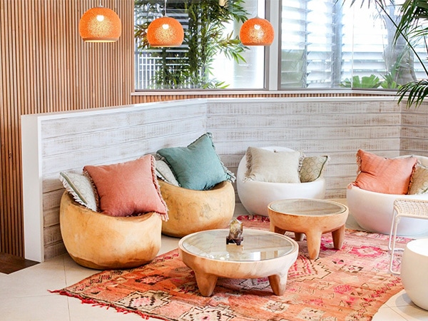 Spa on Hastings Street