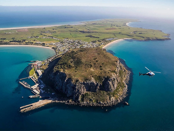 Stanley Tasmania