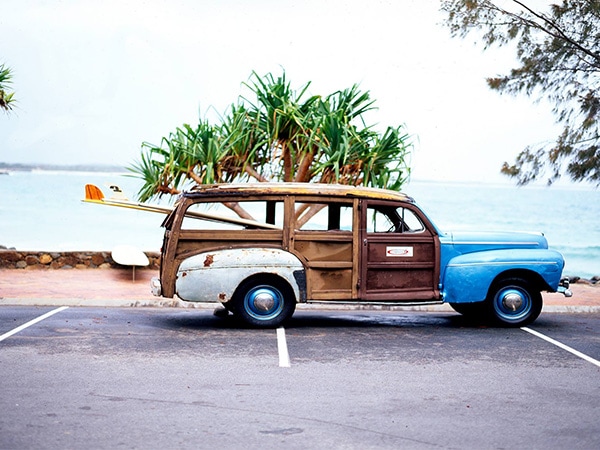 Noosa Longboards