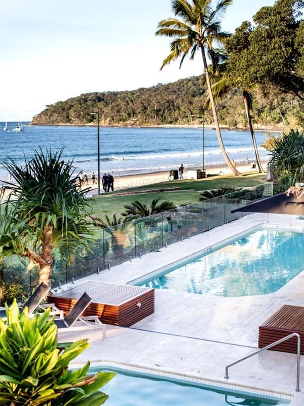 Seahaven Noosa