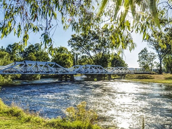 Tumut NSW