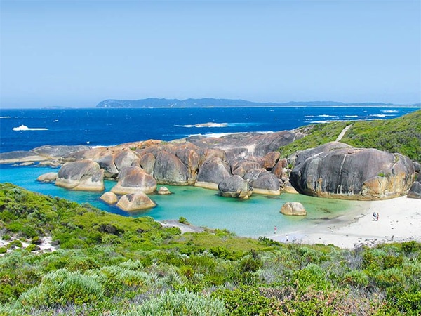Denmark Western Australia
