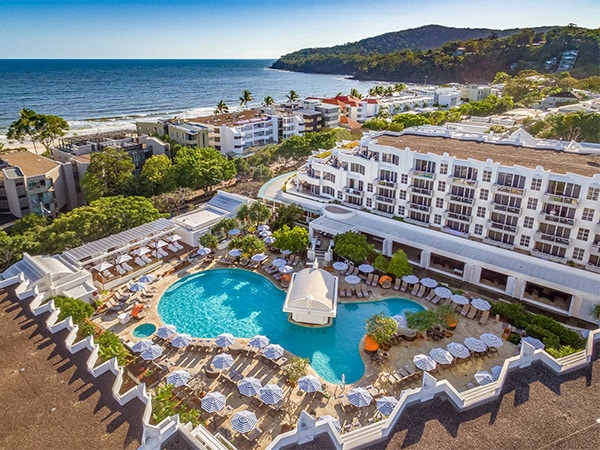 Sofitel Noosa