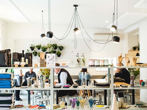 Nordi Cafe Red Hill