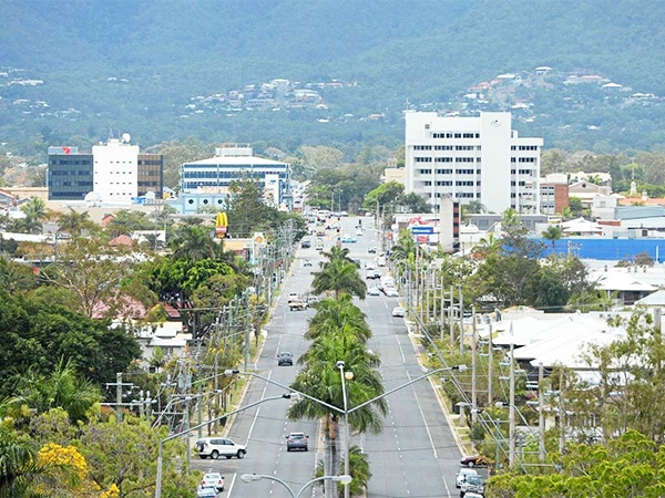 Rockhampton Queensland