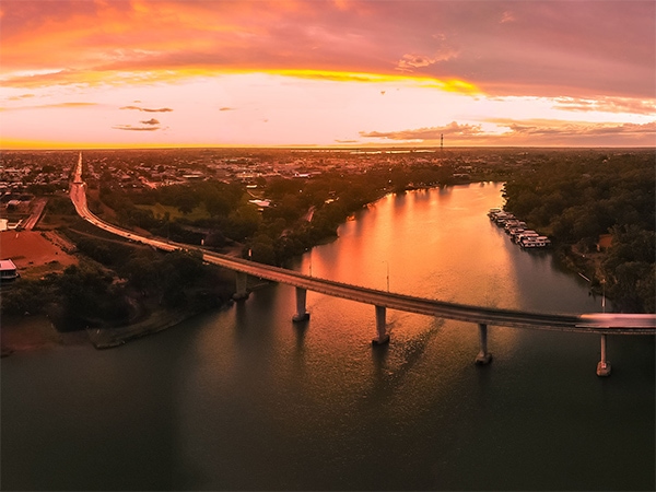 Mildura Victoria