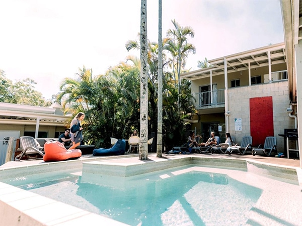 Noosa Flashbackers
