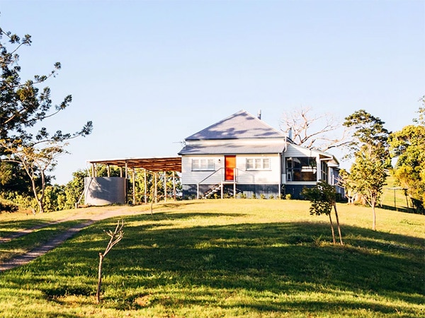 Thirlestane Farm Cottage Noosa