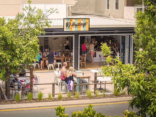 Best places to stay in Noosa