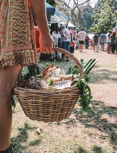 Gladstone Quality Markets Macleay Valley Coast