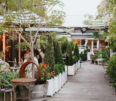 Green Lane Shopping and Dining, Southern Highlands