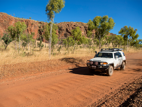 Keep River National Park