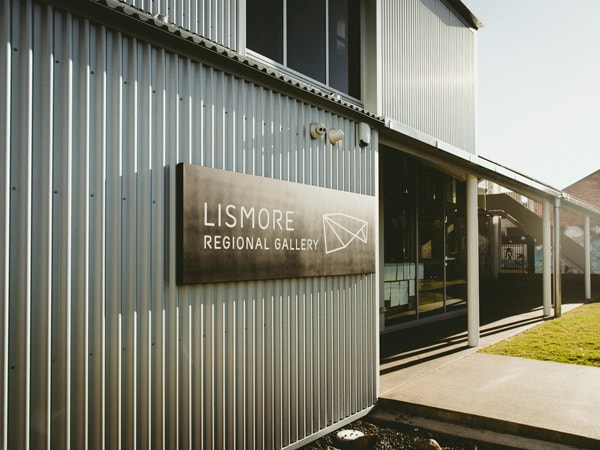 Lismore Regional Art Gallery