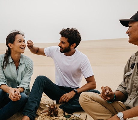 Sand Dune Adventures, Port Stephens