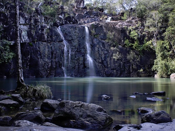Cedar Creek Falls
