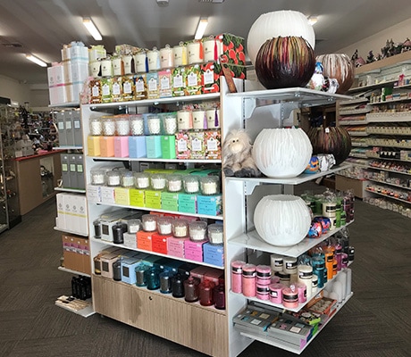 Goulburn Soap World
