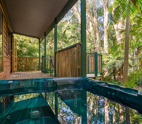 Wanders Retreat, Port Stephens