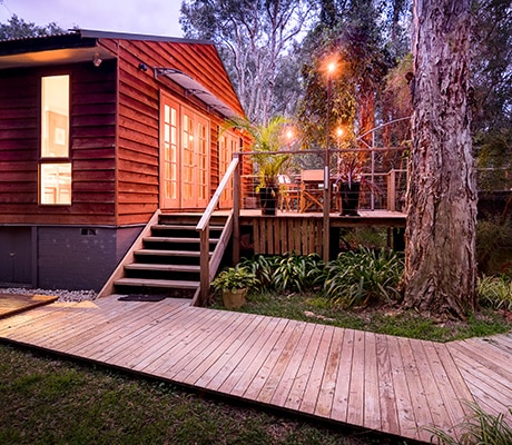 Wanders Retreat, Port Stephens