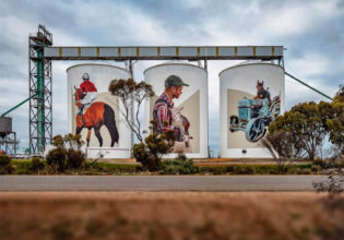 The best under-the-radar towns to visit in Australia this year