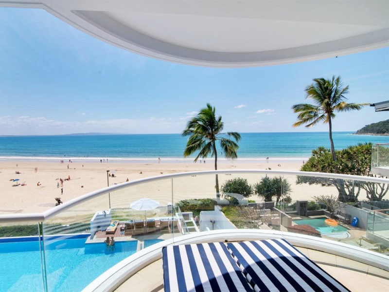 The best places to stay in Noosa