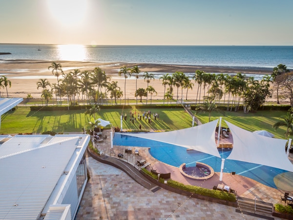 Mindil Beach Casino Resort