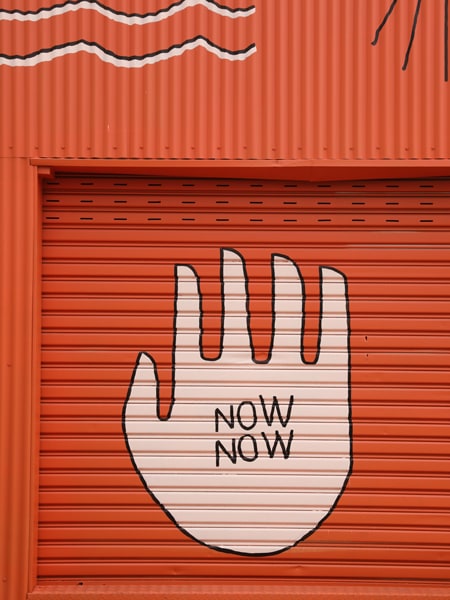 Darwin Street Art