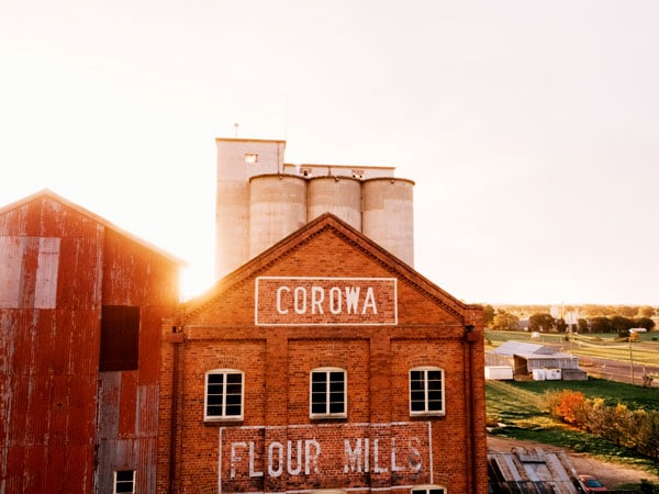 Corowa Whisky & Chocolate