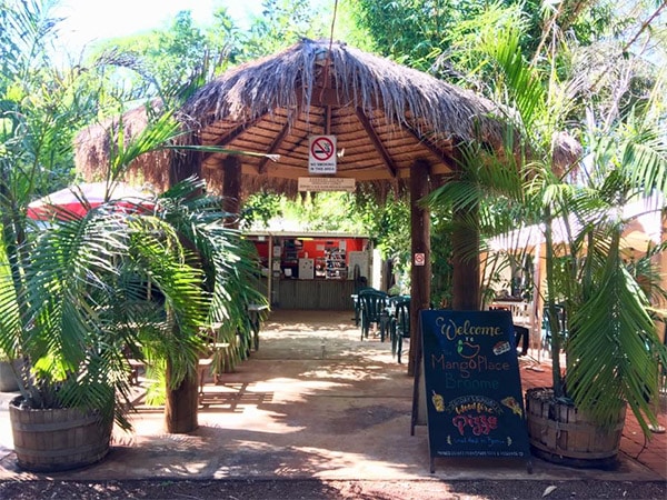 Mango Place