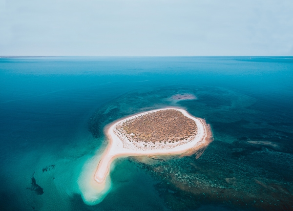 Mackerel Islands;