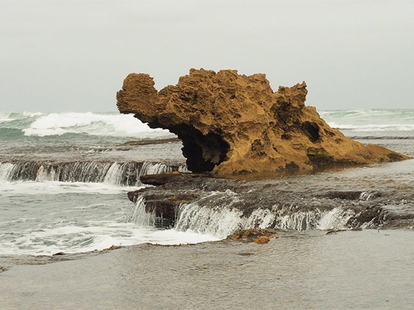 Dragon Head Rock