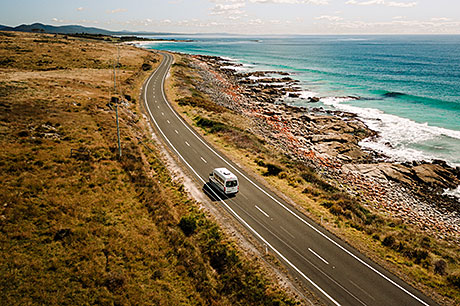 Apollo Motorhomes