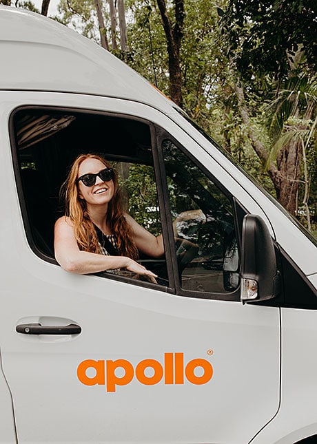 Apollo Motorhomes