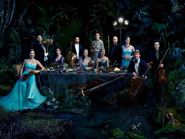 Australian Haydn Ensemble
