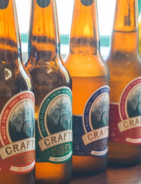 Crafty Cider, Batlow, NSW
