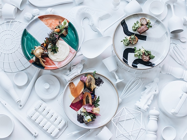 Birch Restaurant Moss Vale